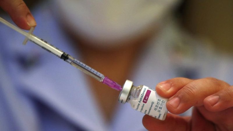 Paul-Ehrlich-Insitut hält an Impfstoff von Astrazeneca fest