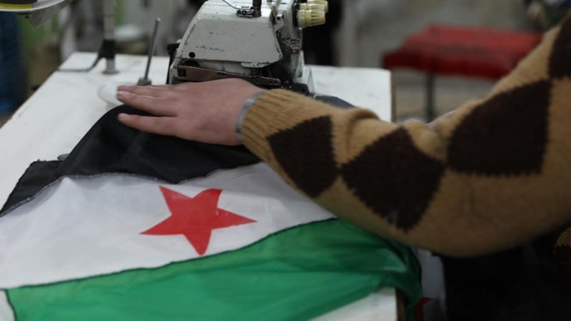 Bericht: Deutschland peilt erneut Milliardenhilfe für Syrien-Flüchtlinge an