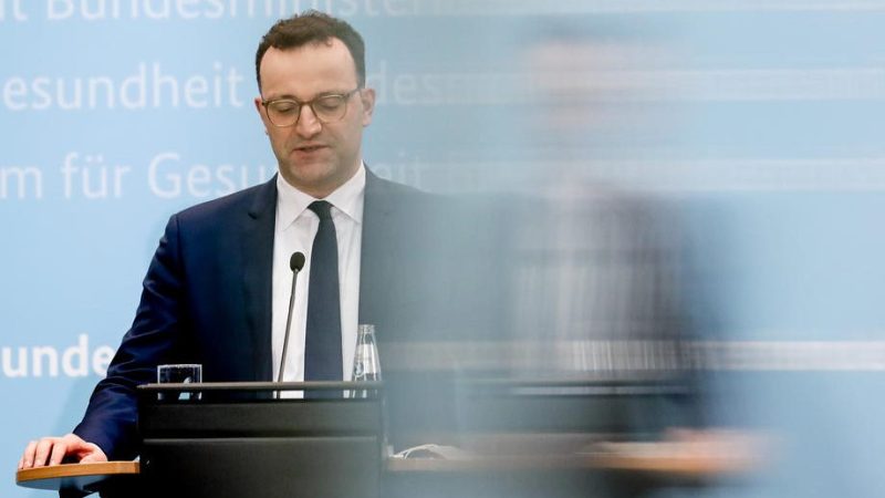 Deutschland und andere EU-Länder nehmen Astrazeneca-Impfungen wieder auf