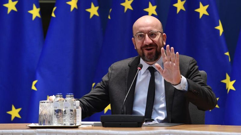 Michel will Regionen bei Aufbauplänen stärker einbinden