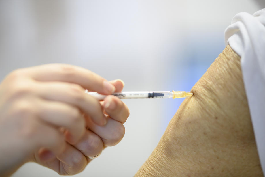 COVID-19 vaccination in Austria