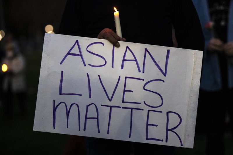 Frankreich: Die Pandemie und der anti-asiatische Rassismus
