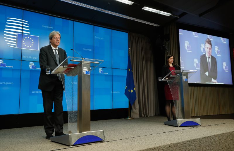 EU-Kommission fordert Angleichung der nationalen Insolvenzregelungen