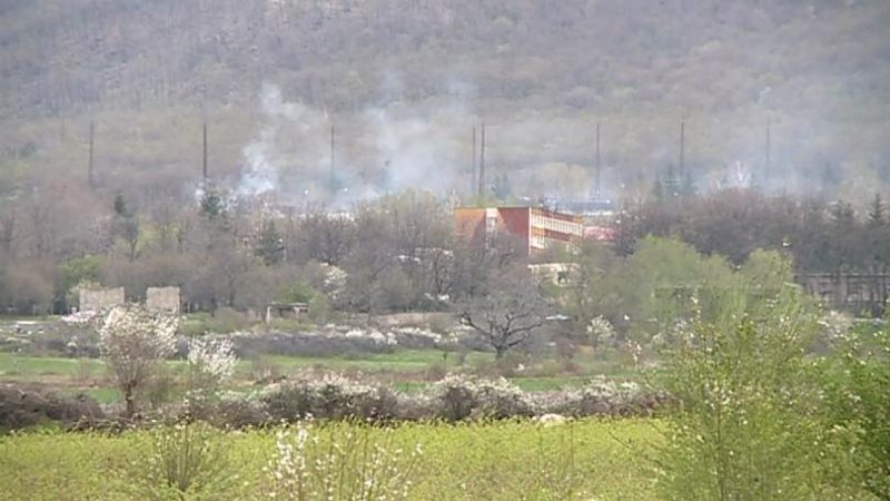 Nach Vorfällen in Tschechien: Ermittlungen zu Explosionen in bulgarischen Munitionslagern