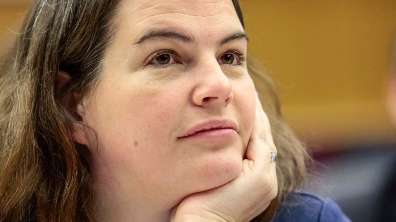 Gewerkschafterin: Beim Kohleausstieg braucht es Mitsprache und soziale Gerechtigkeit