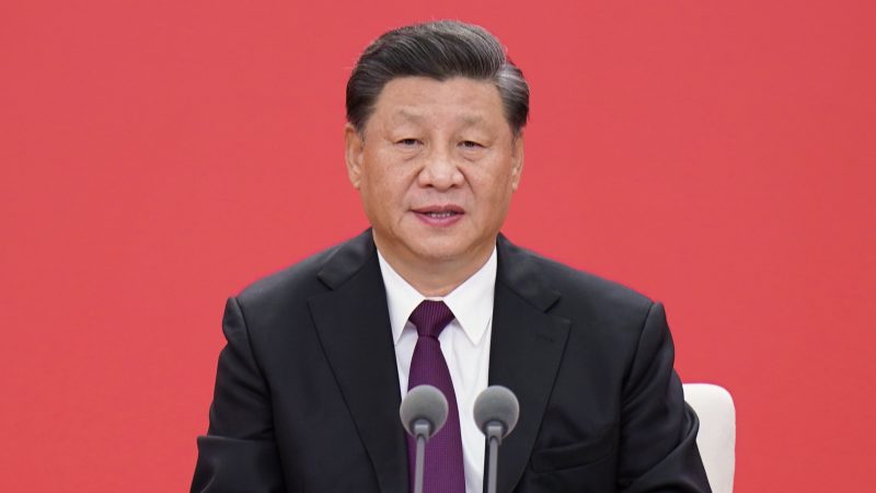 China "not amused" wegen EU-Grenzabgabe