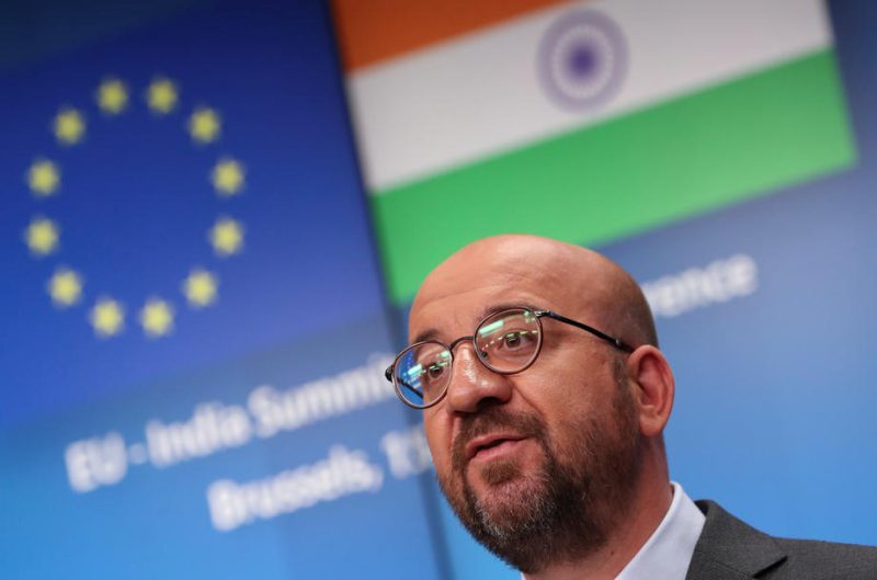 EU-Rat fasst Entschließungen zur Kooperation mit "indo-pazifischen" Partnern