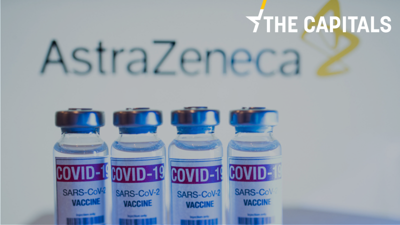 The Captials: Kaum Interesse an Astrazeneca-Impfstoff in Bulgarien