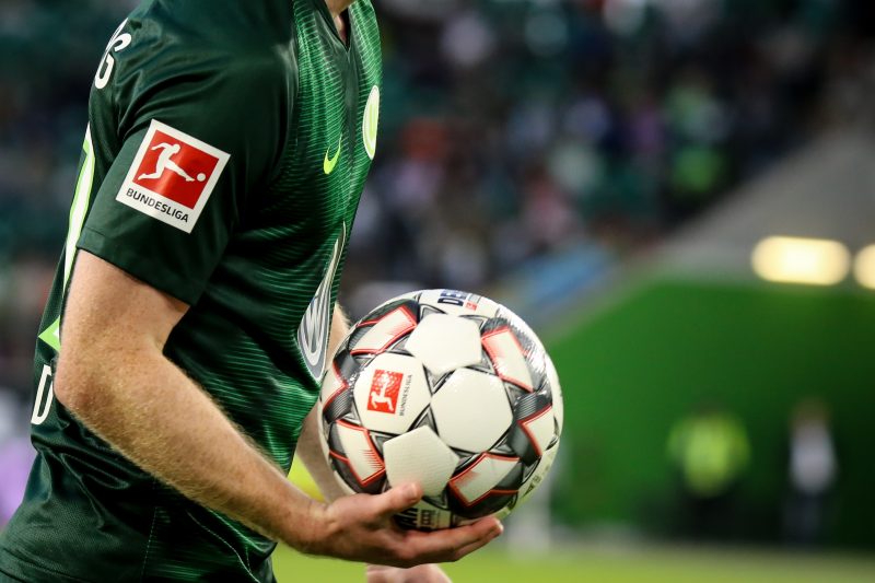 Wolfsburg führt neue Bundesliga-Umweltrangliste an