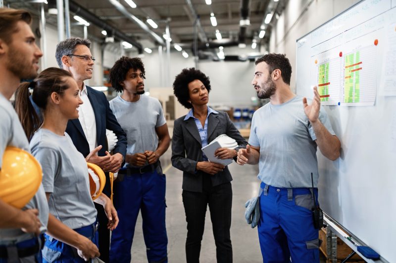 Arbeitnehmerverbände fordern vor EU-Sozialgipfel "mehr Demokratie am Arbeitsplatz"