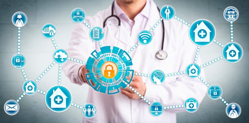Bürgerbeteiligung für eine effiziente Nutzung von Gesundheitsdaten