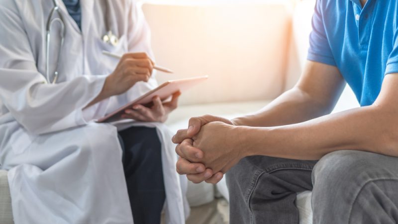 Behörden sorgen sich um die psychische Gesundheit in Frankreich