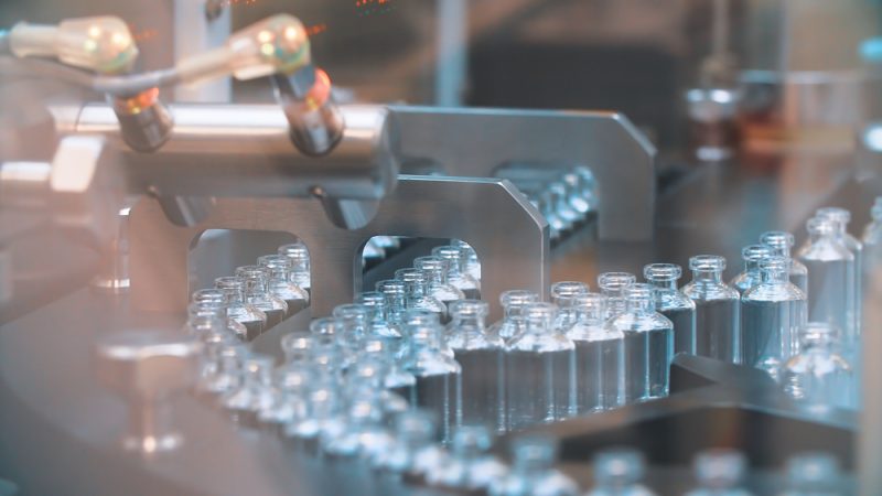 Impfstoffpatente aufheben? Kommission und Industrie nach wie vor nicht überzeugt