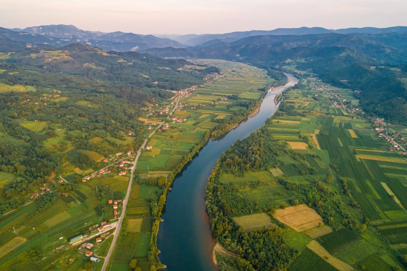 "Phantom-Papier" sorgt für Unbehagen auf dem Balkan; EU-Reaktion lässt auf sich warten