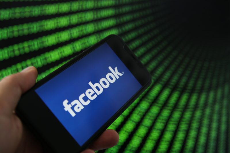 Meta und Kasachstan streiten über Facebook-Kontrolle