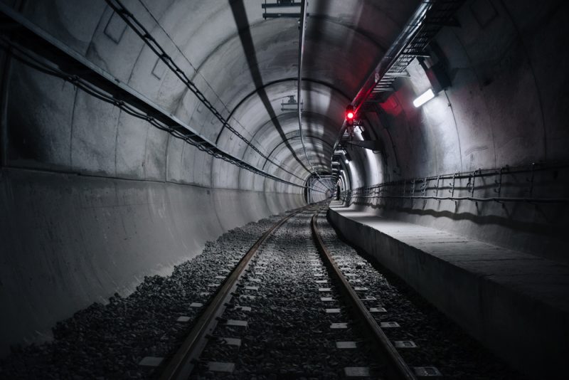Bahn-Großprojekte und Tunnel zwischen Helsinki und Tallinn geplant