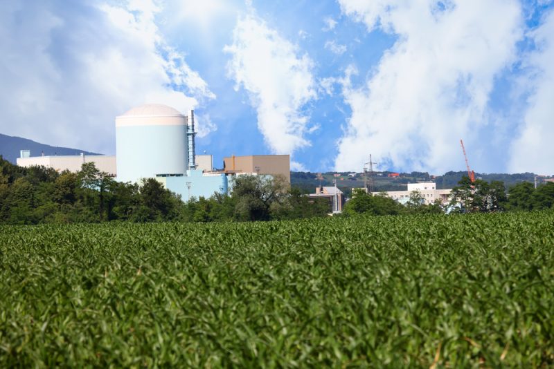 Slowenien braucht für die Energiewende rund 25 Milliarden Euro