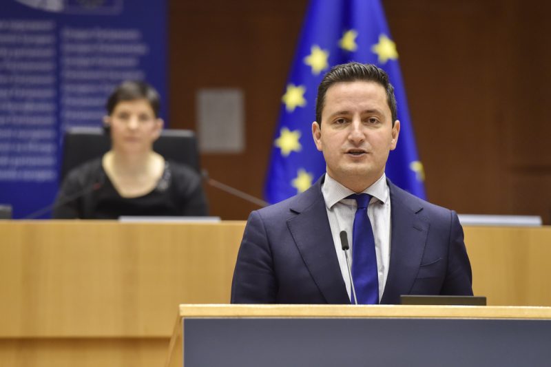 MEP: EU-Behörden sollen sich für den wichtigen Haushalt 2022 bereit halten