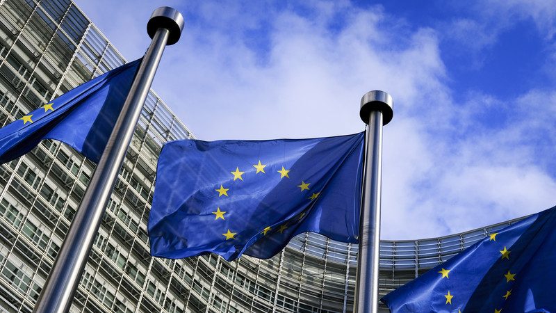 Beziehungsarbeit mit den Bürgern Europas