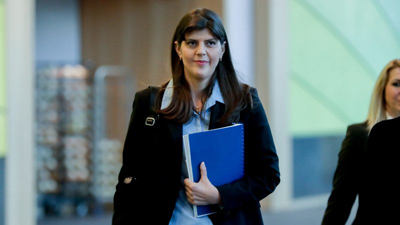 EU-Staatsanwaltschaft soll zum 1. Juni starten
