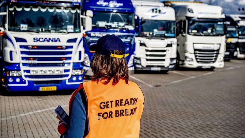 Fünf Milliarden Euro schwerer Fonds gegen die Brexit-Kosten