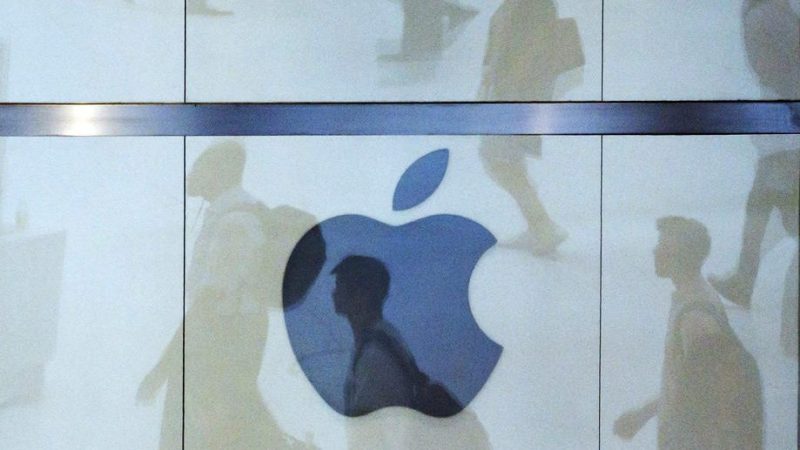 Verbände reichen Beschwerde gegen Apple beim Bundeskartellamt ein