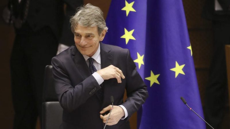 EU-Parlament für globalen Mindeststeuersatz von 21 Prozent