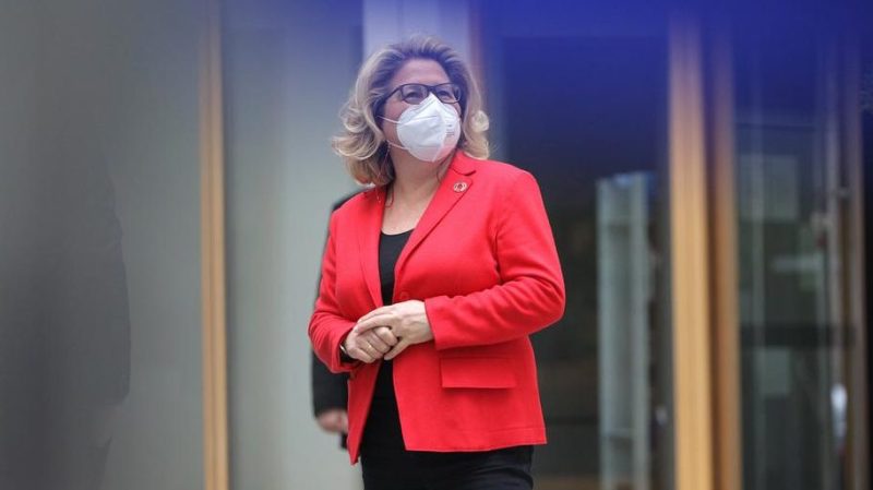 Bericht: Einigung zwischen Ministerien bei Verteilung von EU-Agrargeldern