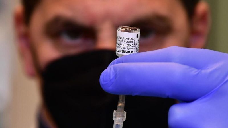 EU erhält 50 Millionen mehr Biontech-Impfdosen bis Ende Juni