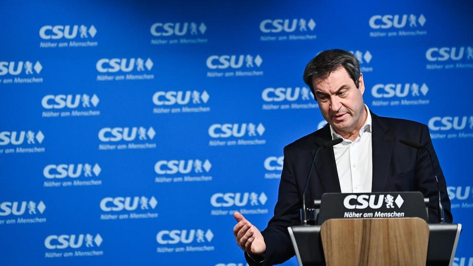 Statement after CSU chairman after board meeting