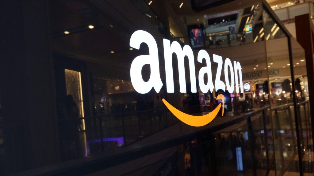 Amazon