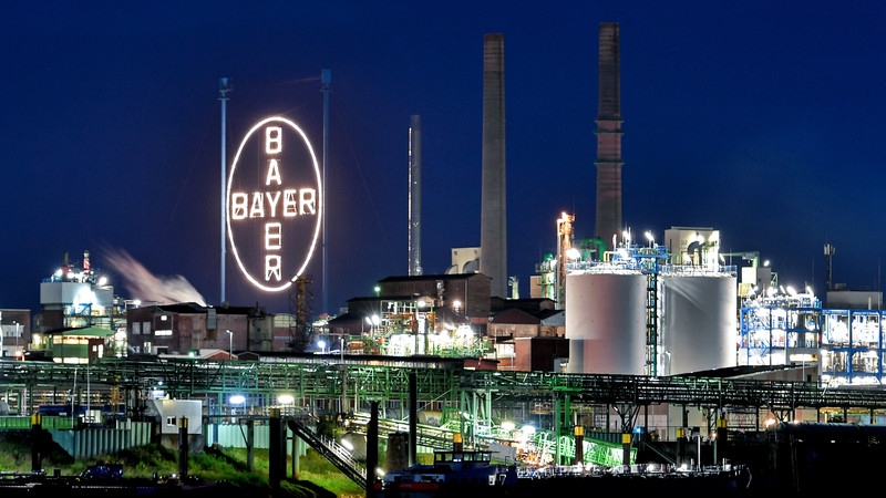 CO2-Preise „nicht ausreichend“ für Dekarbonisierung der Industrie, warnt Chemieindustrie