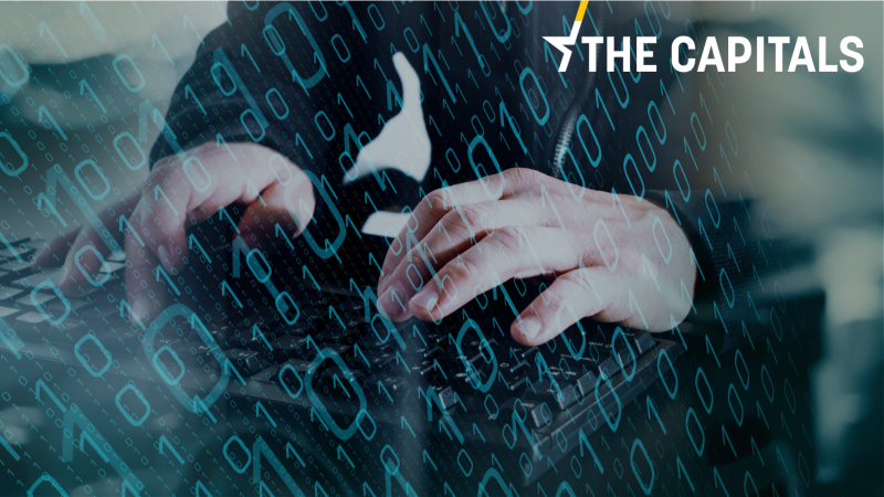 The Capitals: Belgien Ziel eines groß angelegten Cyber-Angriffs