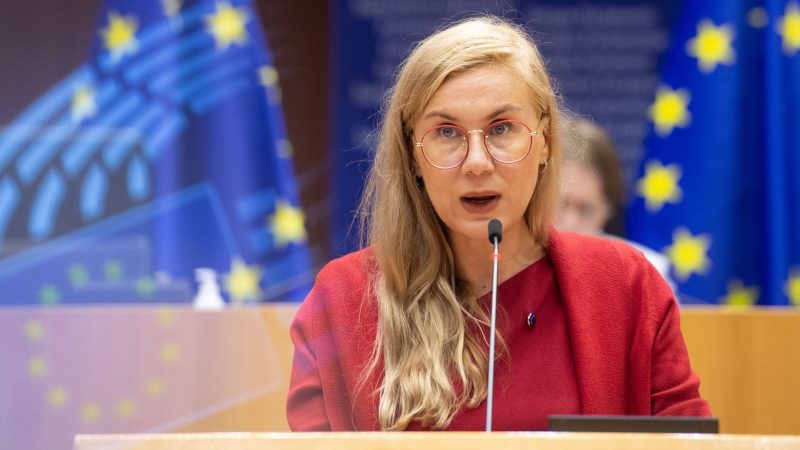 EU nimmt mit Erneuerbare-Energien-Regeln Industrie und Verkehr aufs Korn