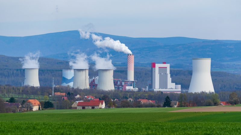 Tschechisch-polnische Beziehungen auf dem Tiefpunkt