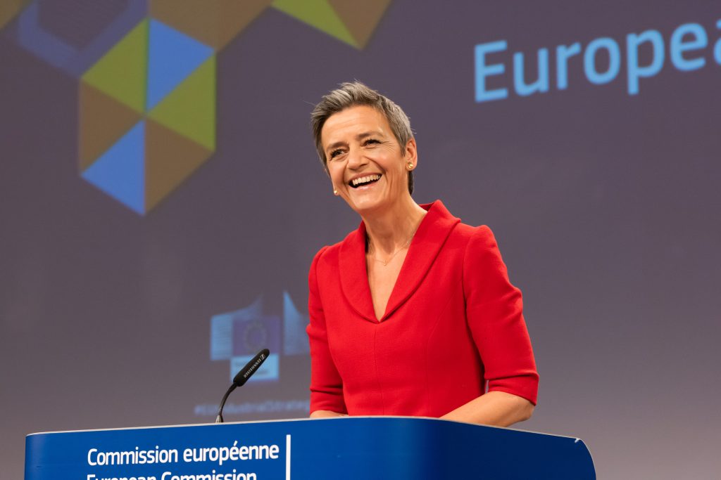 Conclusions de la réunion hebdomadaire de la Commission von der