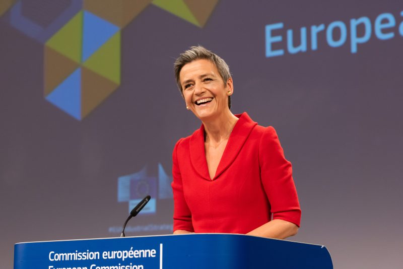 Kommission präsentiert Maßnahmen gegen ausländische Staatssubventionen