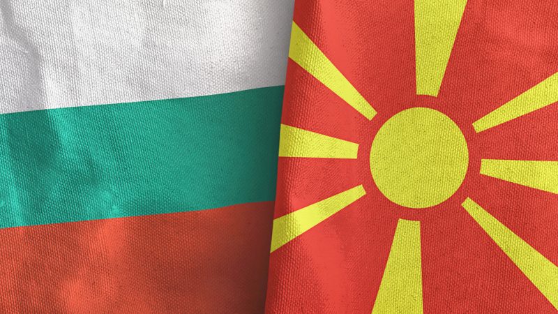 Bulgarien bleibt beim Veto gegen Aufnahme von Beitrittsgesprächen mit Skopje