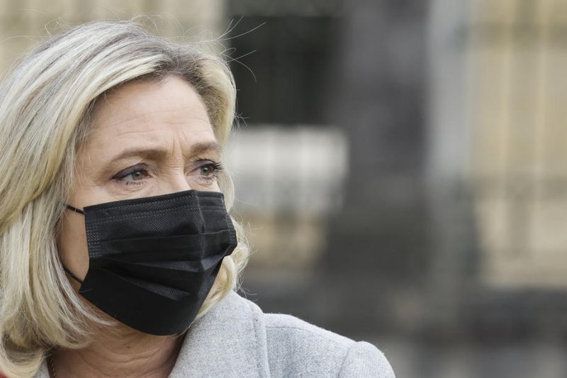 Le Pen und die Scheinbeschäftigung: "Organisiertes Betrugssystem" oder "nichts Neues"?