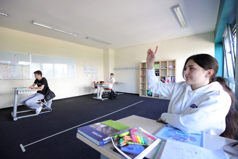 Kinder- und Jugendärzte fordern schnelle Schul- und Kitaöffnungen