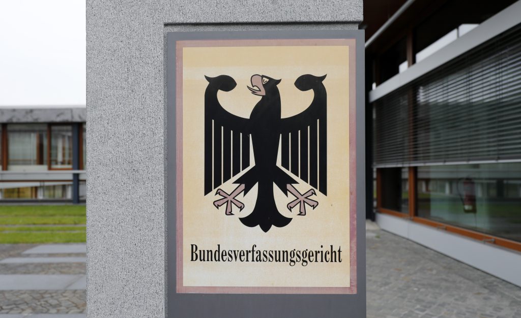 Bundesverfassungsgericht entschärft EZB-Anleihenkauf-Urteil