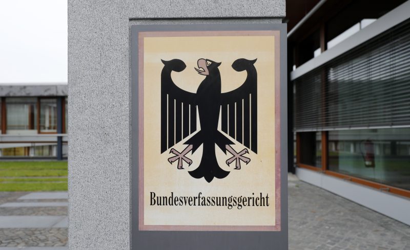 Bundesverfassungsgericht entschärft EZB-Anleihenkauf-Urteil