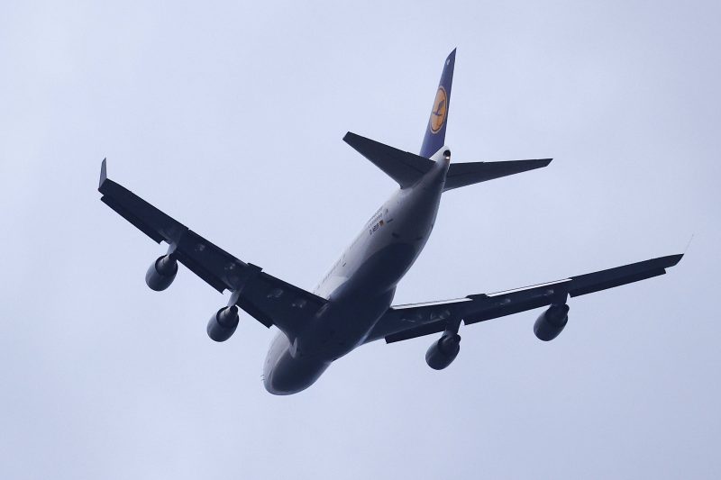 Deutschland greift der EU bei der Dekarbonisierung des Flugverkehrs vor