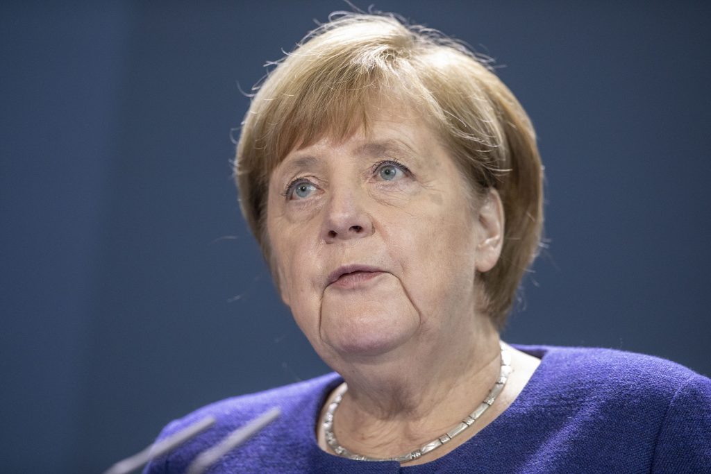 Germany Reacts To Biden Victory In US Presidential Election