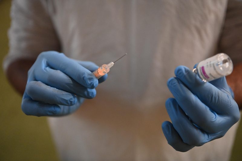 Dänemark stellt auch Corona-Impfungen mit Johnson & Johnson ein