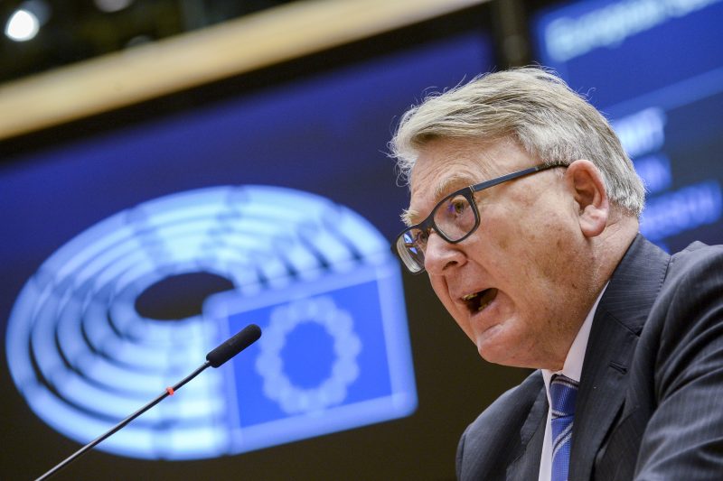 EU-Sozialkommissar: Corona-Krise verdeutlicht Notwendigkeit eines sozialen Europas