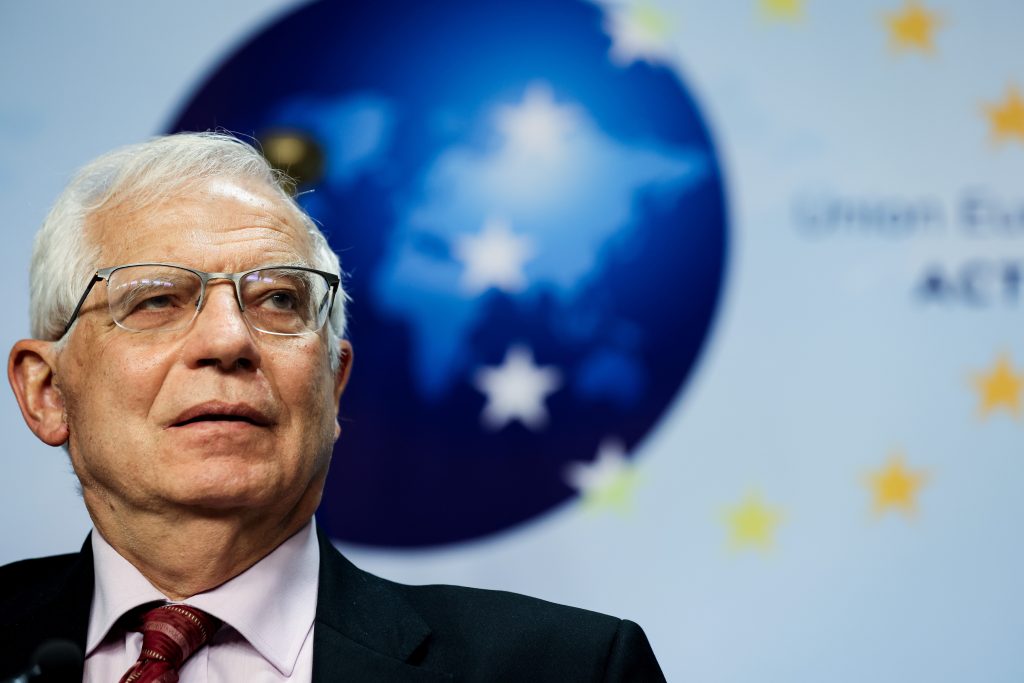 Borrell