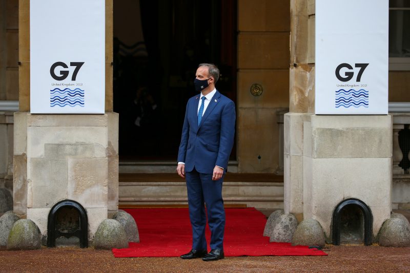 Großbritannien räumt EU-Botschafter diplomatischen Status ein