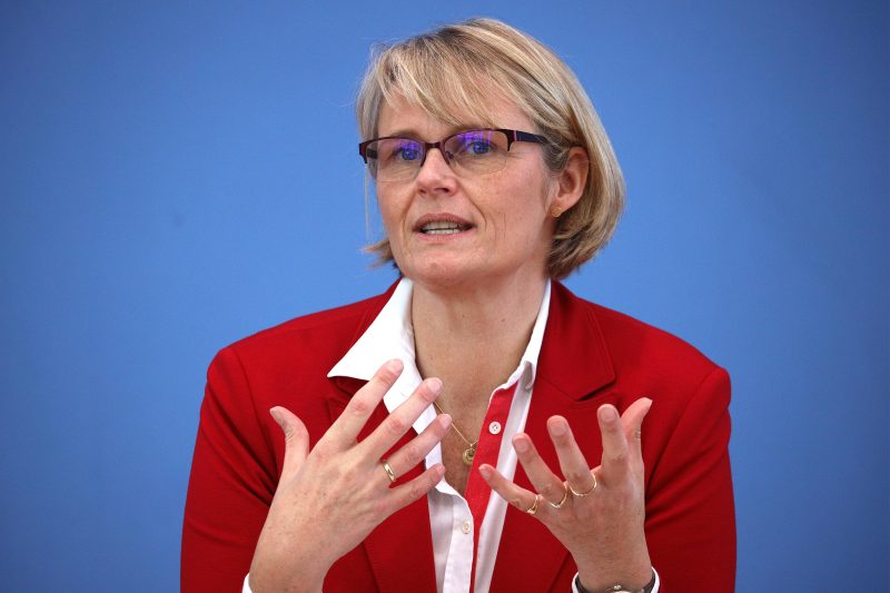 Corona-Impfstoff für Kinder könnte noch im Mai in Europa zugelassen werden