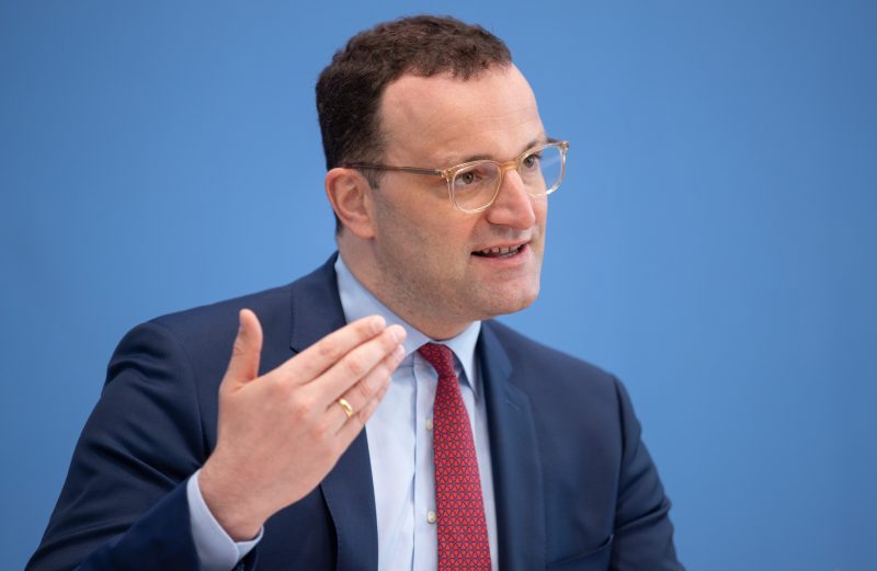 Kabinett beschließt neue Einreiseverordnung